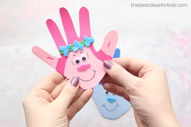 15 Adorable Trolls Crafts for Kids: Guaranteed To Be a Hit! 1