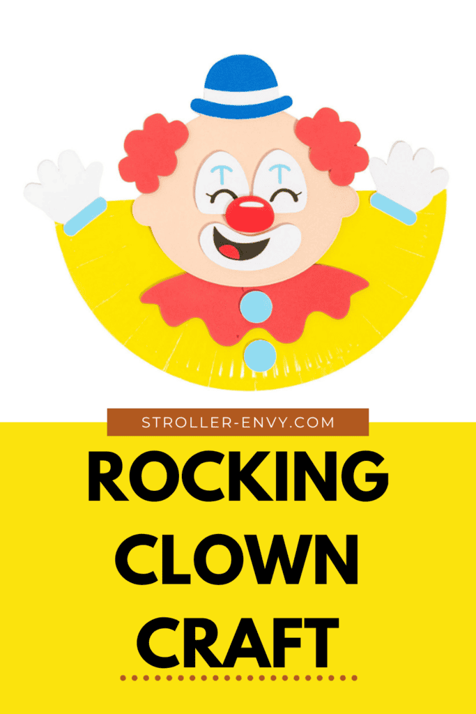 15 Colorful Circus Crafts for Kids They Will Love! 25 15 Colorful Circus Crafts for Kids They Will Love! 18