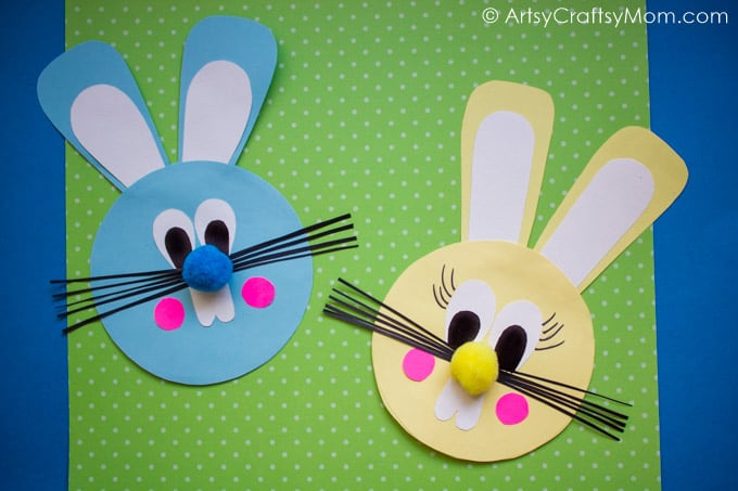 25 Fabulous March Crafts for Kids Perfect for Spring Fun! 12