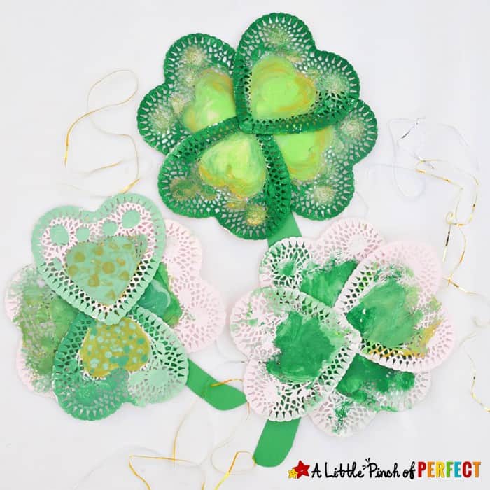 25 Fabulous March Crafts for Kids Perfect for Spring Fun! 31