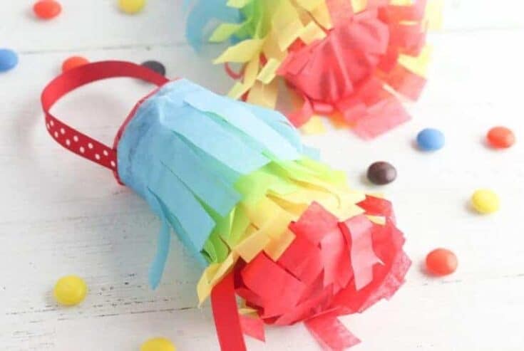 10 Festive Cinco de Mayo Crafts for Kids They Will Love 5