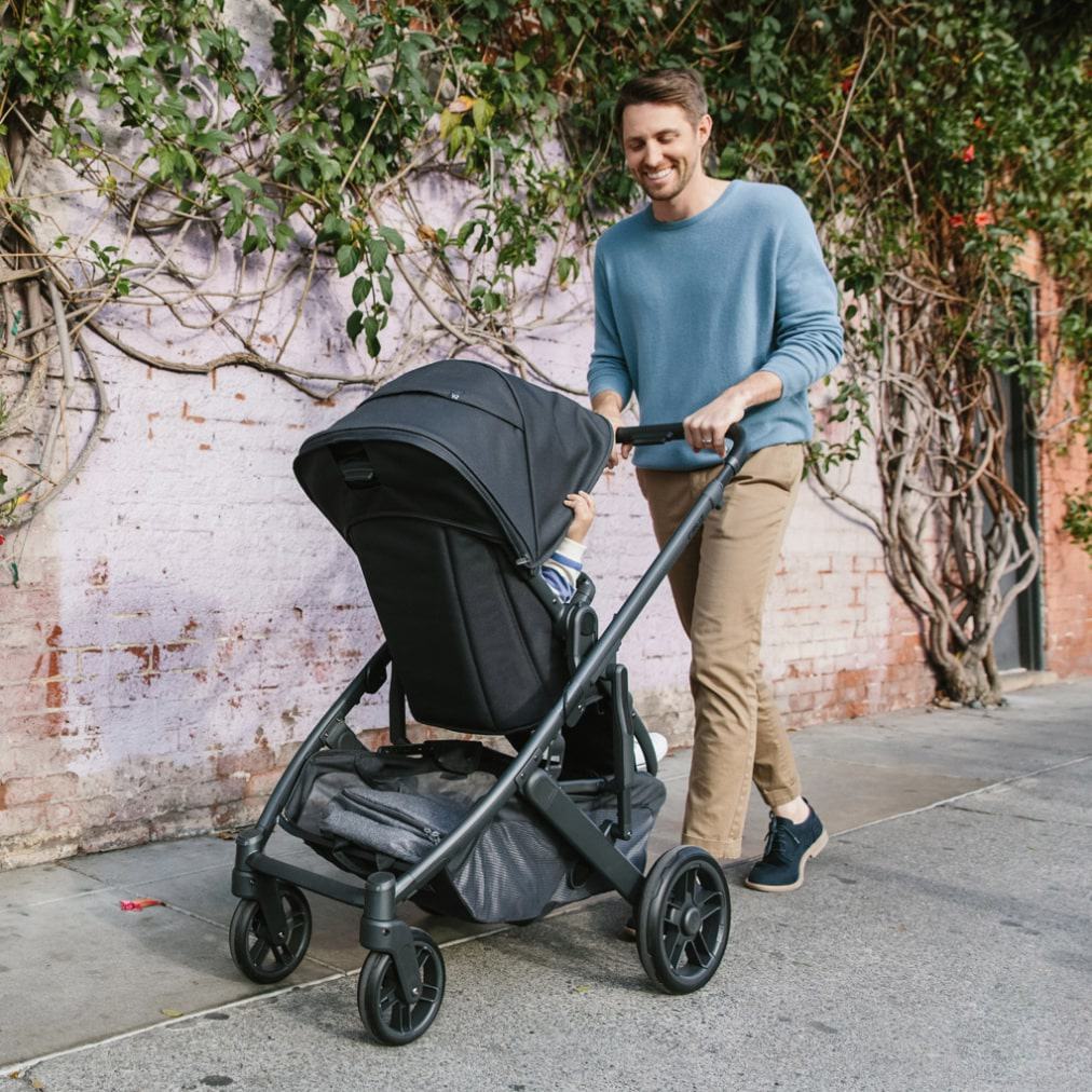 UPPAbaby Cruz V2