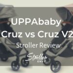 UPPAbaby Cruz vs Cruz V2