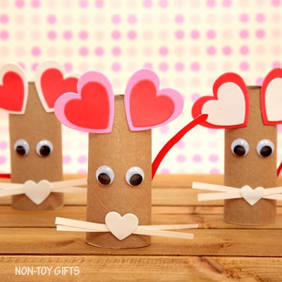 25 Must-Make February Crafts for Kids for Beating Boredom 29