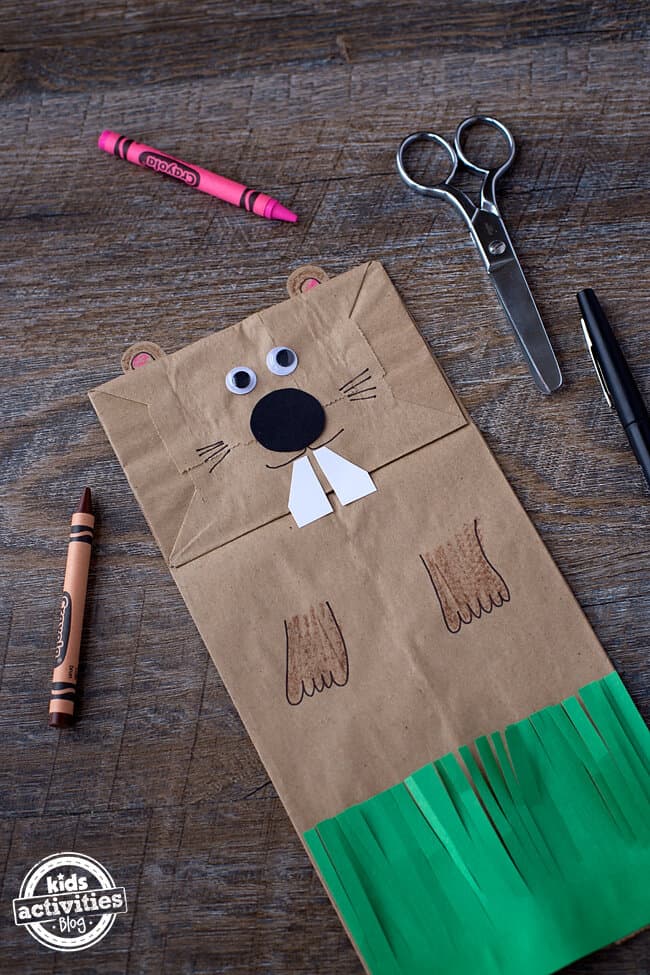 25 Must-Make February Crafts for Kids for Beating Boredom 31