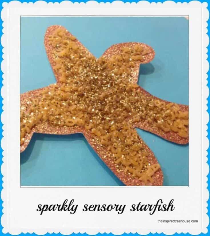 10 Delightful Starfish Crafts for Kids That Are Easy and Fun 7
