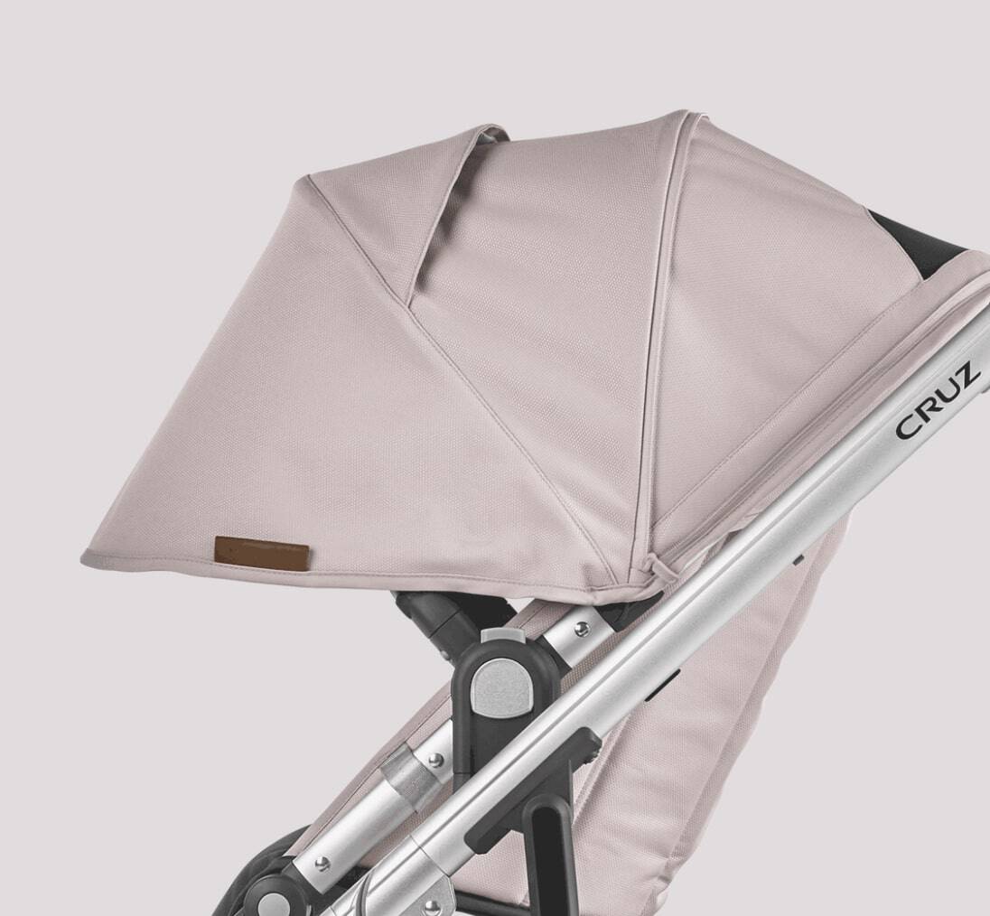 UPPAbaby sun canopy