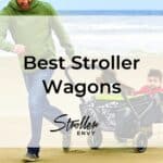 best stroller wagon