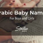 Arabic Baby Names: Discover Rich Traditions for Your Little One