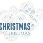 12 Best Free Winter and Holiday Fonts for Festive Crafting