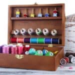 Craft Chests: The Ultimate Storage Solution for Crafters