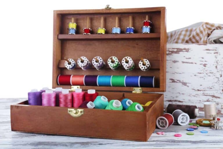 Craft Chests: The Ultimate Storage Solution for Crafters
