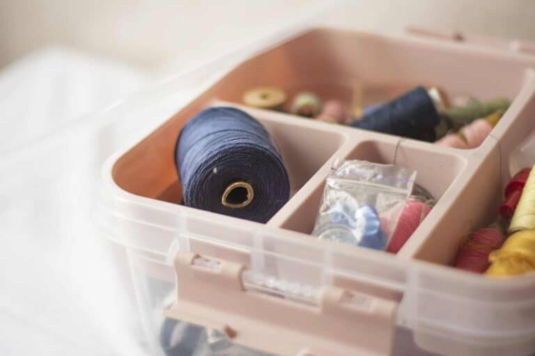 The 7 Best Craft Organizers for Your Creative Space