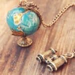 Discover Unique Map-Themed Jewelry for Your Next Adventure
