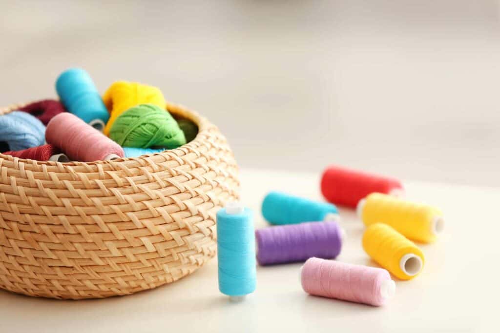 Sewing Boxes: Organize Your Supplies With Style