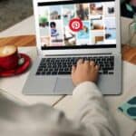 Finding the Original Source of an Image on Pinterest