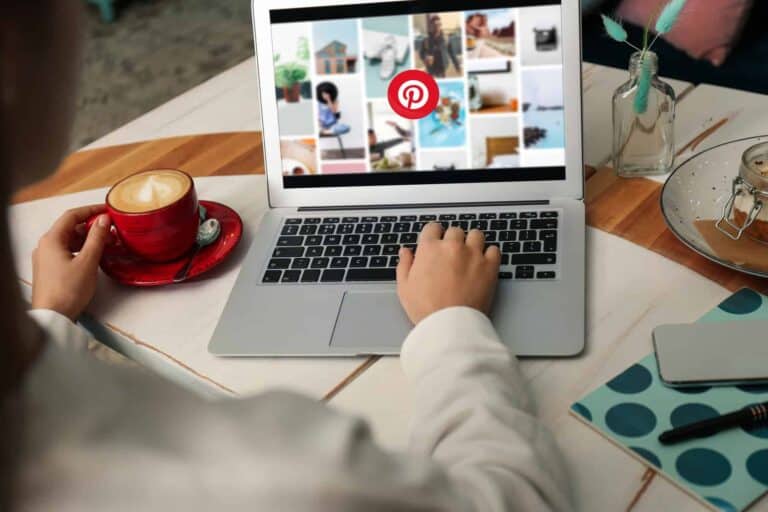 Finding the Original Source of an Image on Pinterest