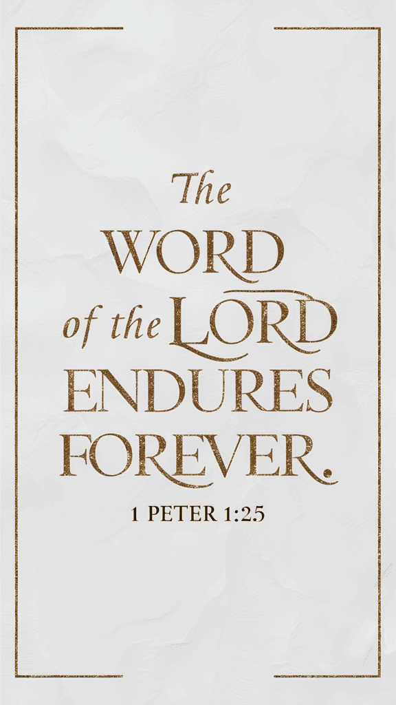 Short Bible Verses for Your Instagram Bio 23