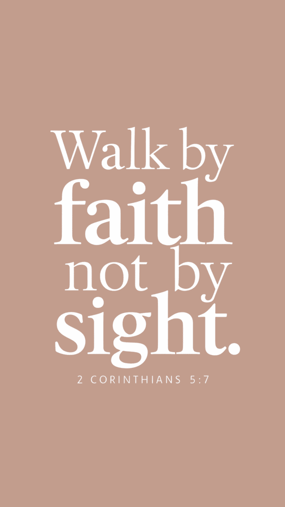 Short Bible Verses for Your Instagram Bio 6