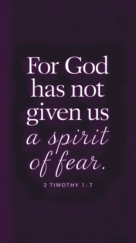25 Scriptures to Read Before Your Job Interview for Unshakable Confidence 9