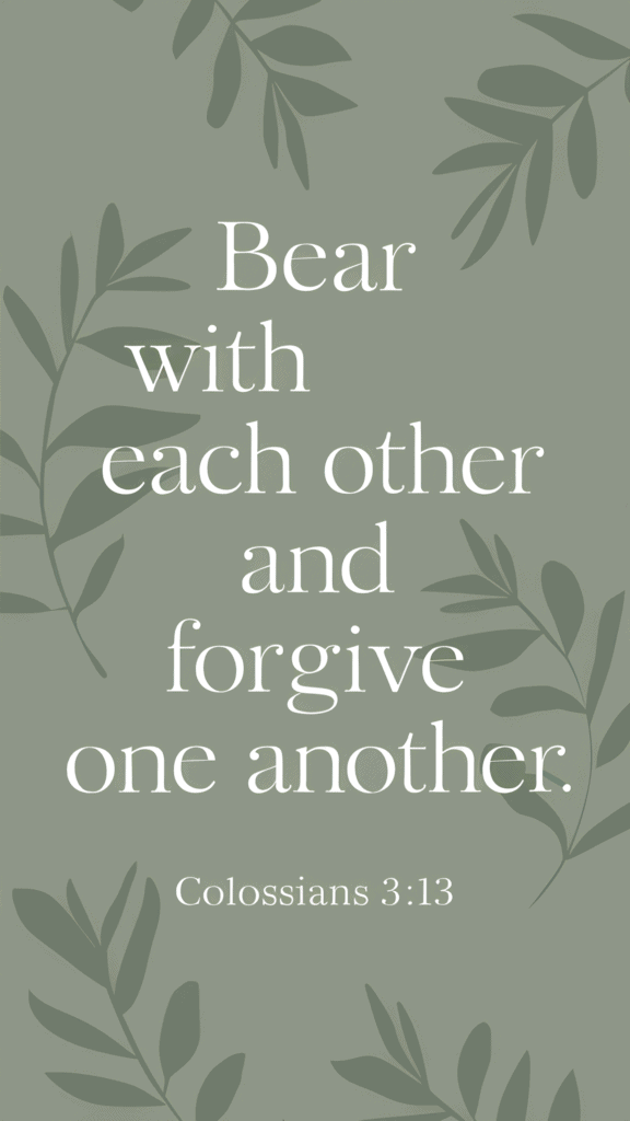 23 Scriptures for Couples: Strengthening Your Relationship with God's Word 15