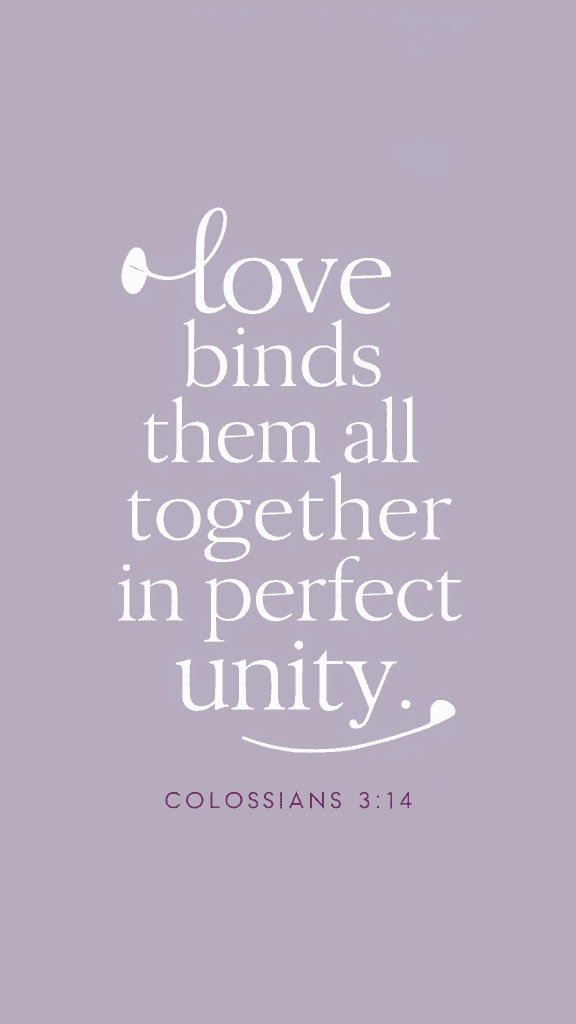 23 Scriptures for Couples: Strengthening Your Relationship with God's Word 18
