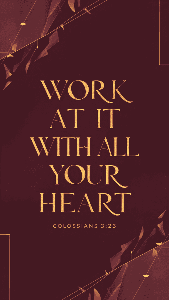 20 Scriptures for Vision Board: Inspirational Bible Verses 17