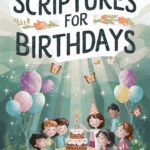23 Scriptures for Birthdays: Celebrating God’s Blessings and Promises