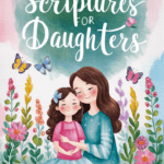 25 Scriptures for Daughters: Uplifting Verses to Inspire and Encourage