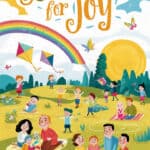 23 Scriptures for Joy: Finding Happiness and Upliftment in God’s Word