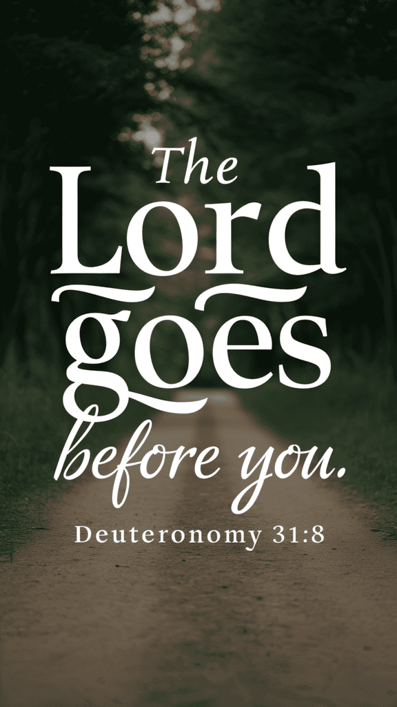 25 Scriptures to Read Before Your Job Interview for Unshakable Confidence 17