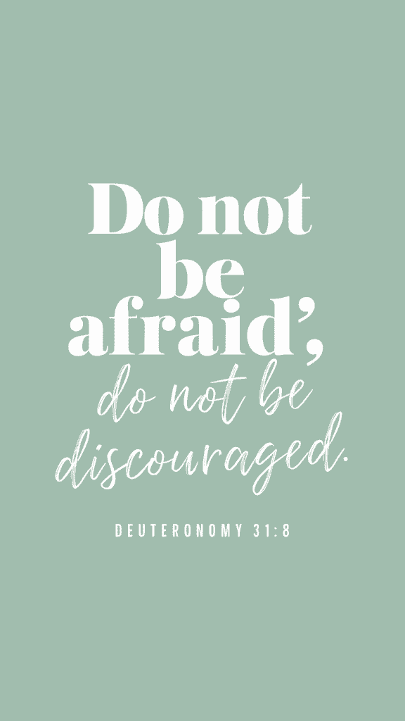 25 Scriptures to Read Before Your Job Interview for Unshakable Confidence 8