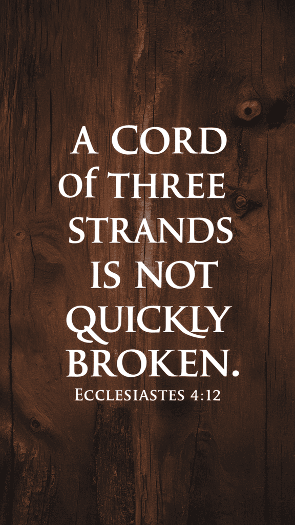 23 Scriptures for Couples: Strengthening Your Relationship with God's Word 8