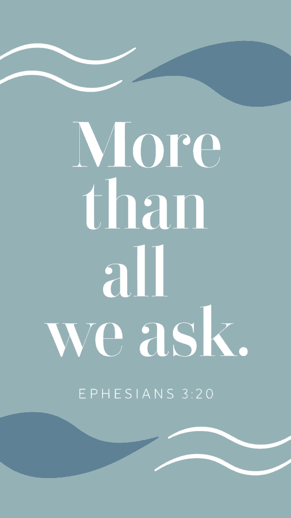 20 Scriptures for Vision Board: Inspirational Bible Verses 13