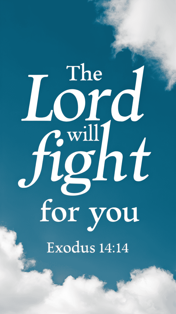 25 Scriptures to Read Before Your Job Interview for Unshakable Confidence 5