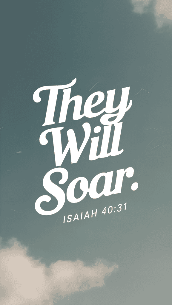 20 Scriptures for Vision Board: Inspirational Bible Verses 4
