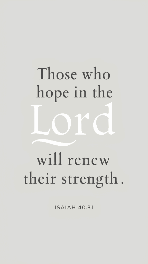 25 Scriptures for Women: Empowerment, Strength, and Grace from the Bible 10