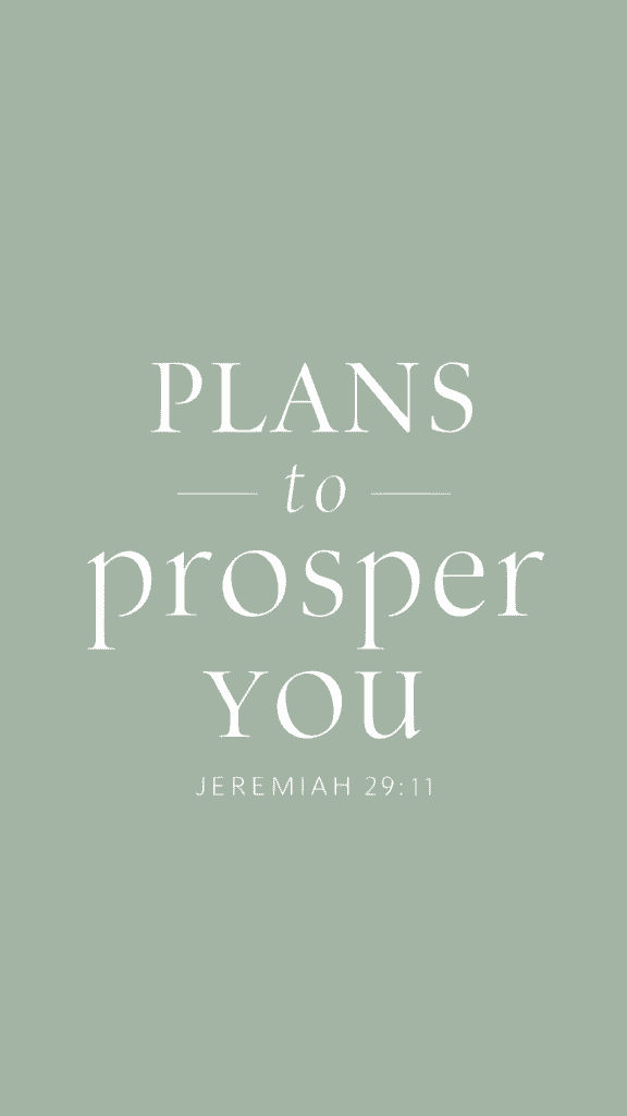 20 Scriptures for Vision Board: Inspirational Bible Verses 1
