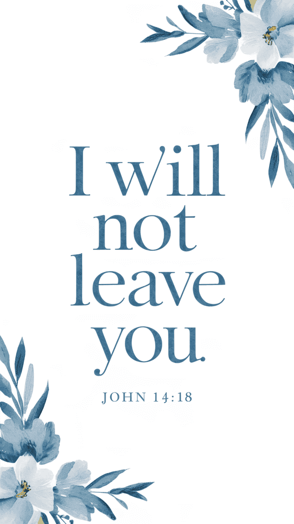 20 Powerful Scriptures That Will Uplift You When Loneliness Hits Hard 7
