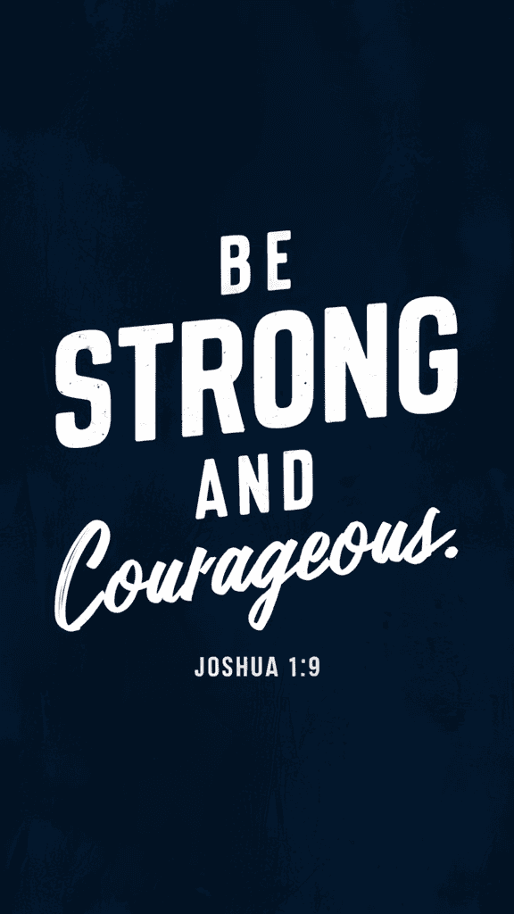 25 Scriptures to Read Before Your Job Interview for Unshakable Confidence 4