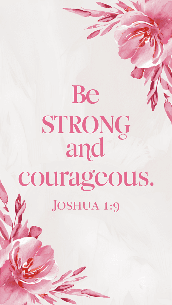 25 Scriptures for Women: Empowerment, Strength, and Grace from the Bible 5