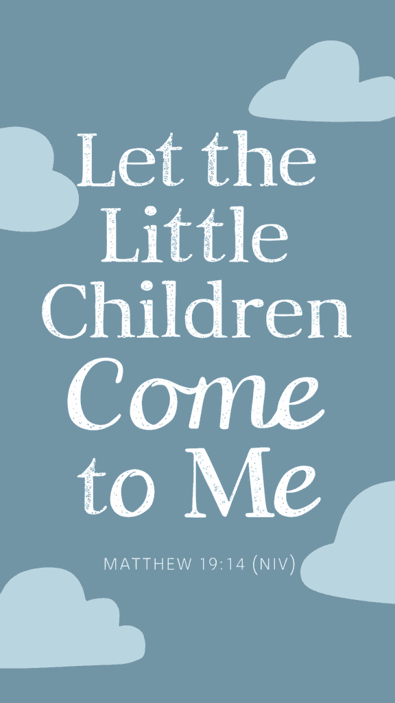 26 Scriptures for Children: Guiding Young Hearts with God's Word 1