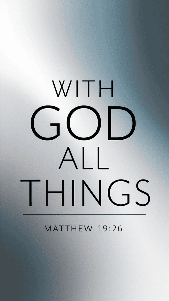 20 Scriptures for Vision Board: Inspirational Bible Verses 5