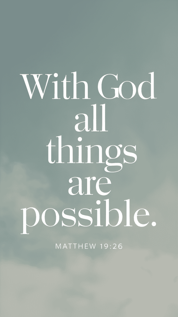 Short Bible Verses for Your Instagram Bio 10
