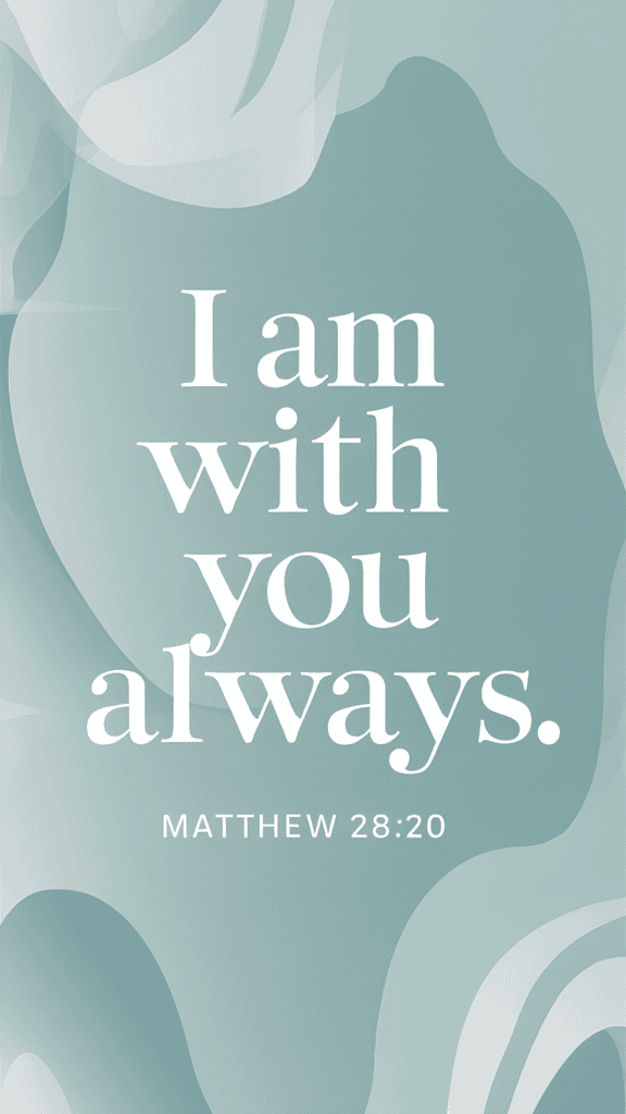 Short Bible Verses for Your Instagram Bio 17