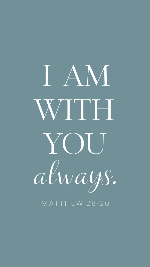 25 Scriptures to Read Before Your Job Interview for Unshakable Confidence 20