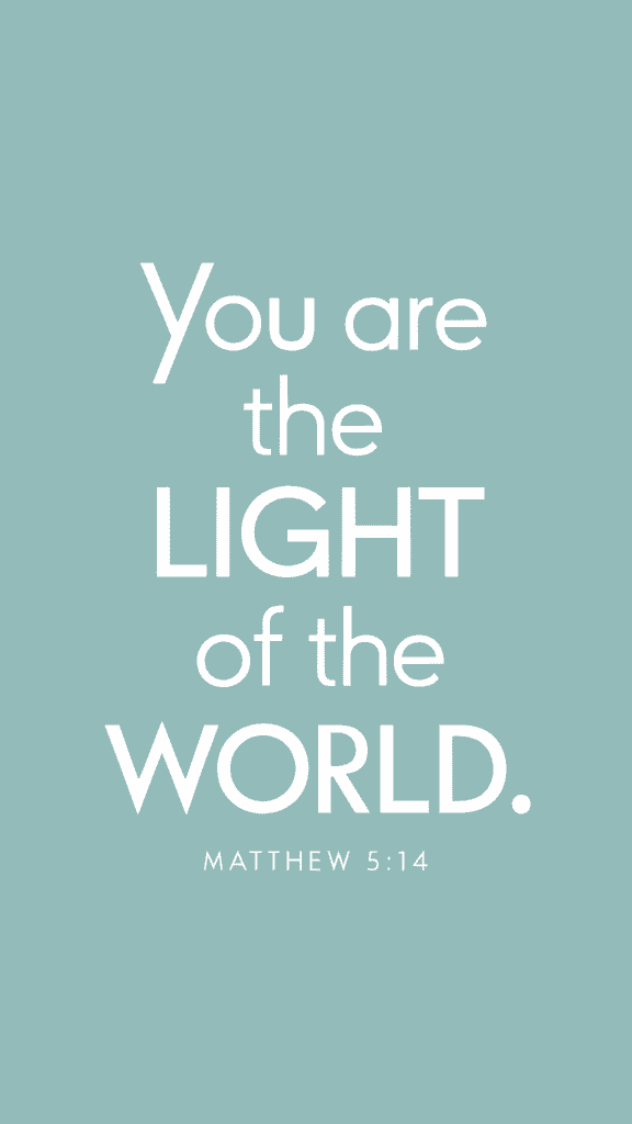 Short Bible Verses for Your Instagram Bio 13