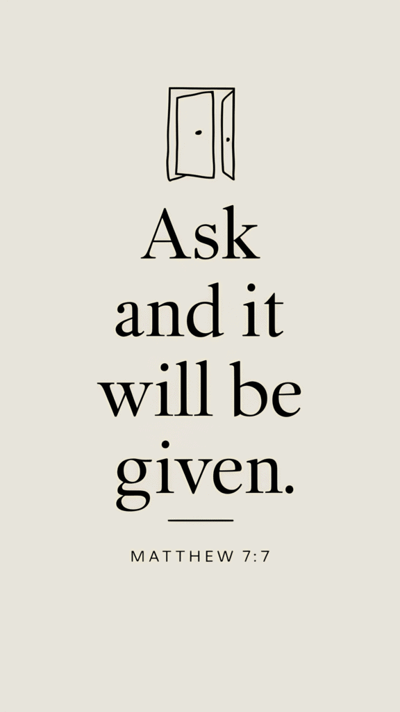 20 Scriptures for Vision Board: Inspirational Bible Verses 19