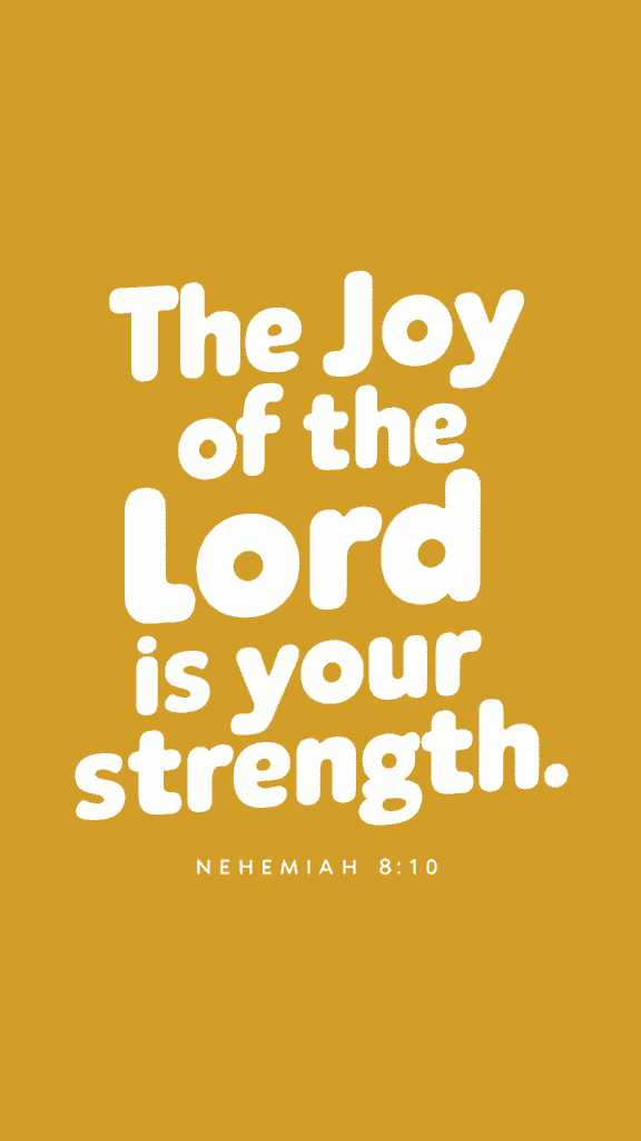 Short Bible Verses for Your Instagram Bio 9