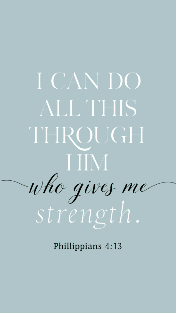 25 Scriptures to Read Before Your Job Interview for Unshakable Confidence 1